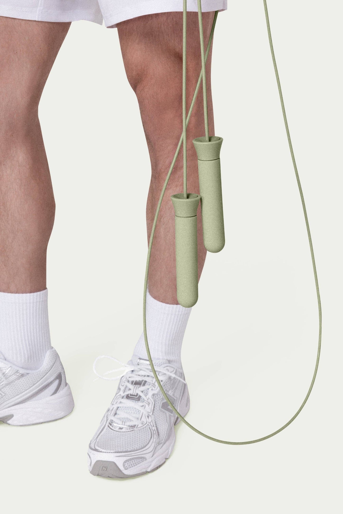 The Jump Rope