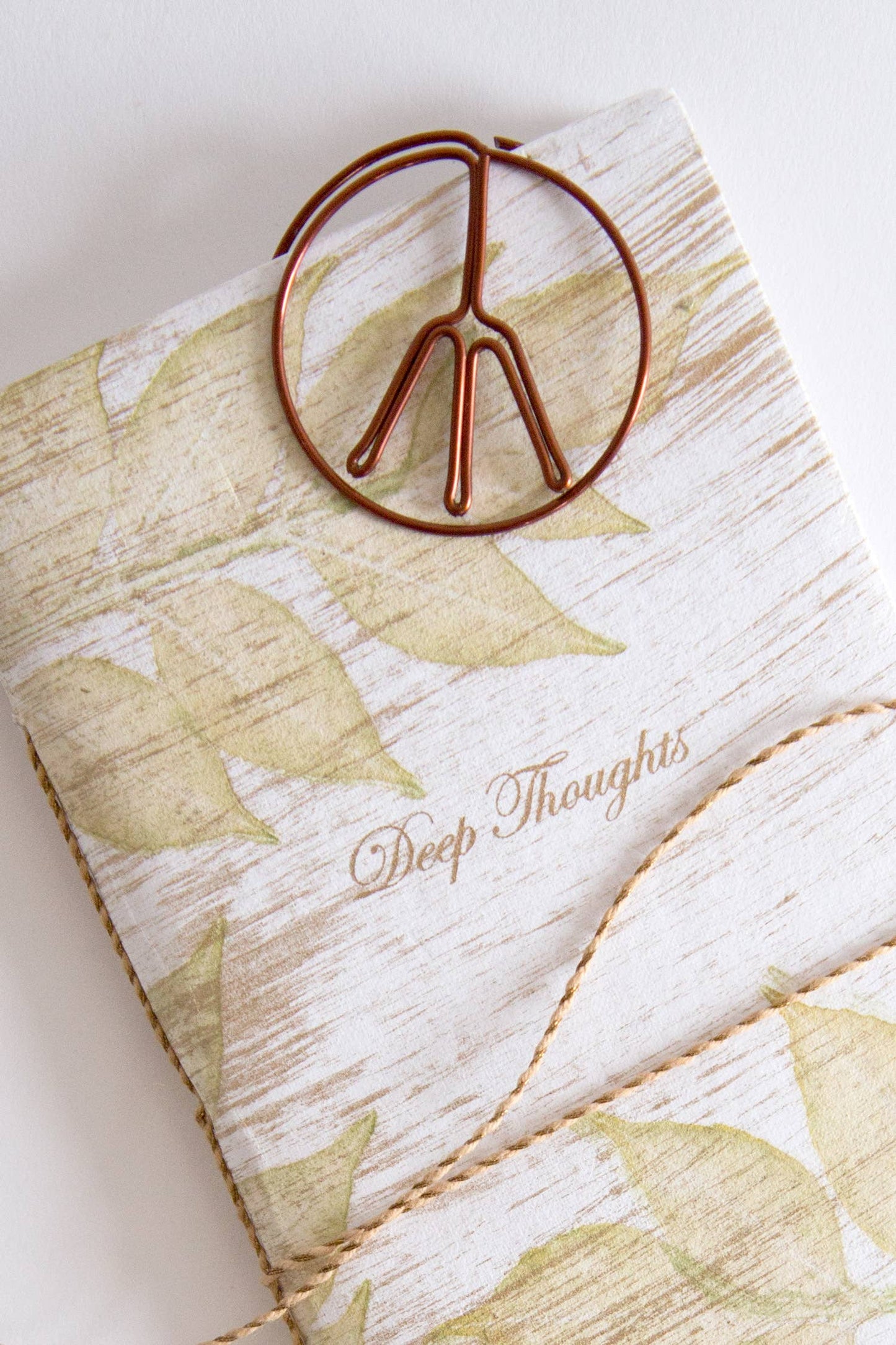 Wire Bookmark