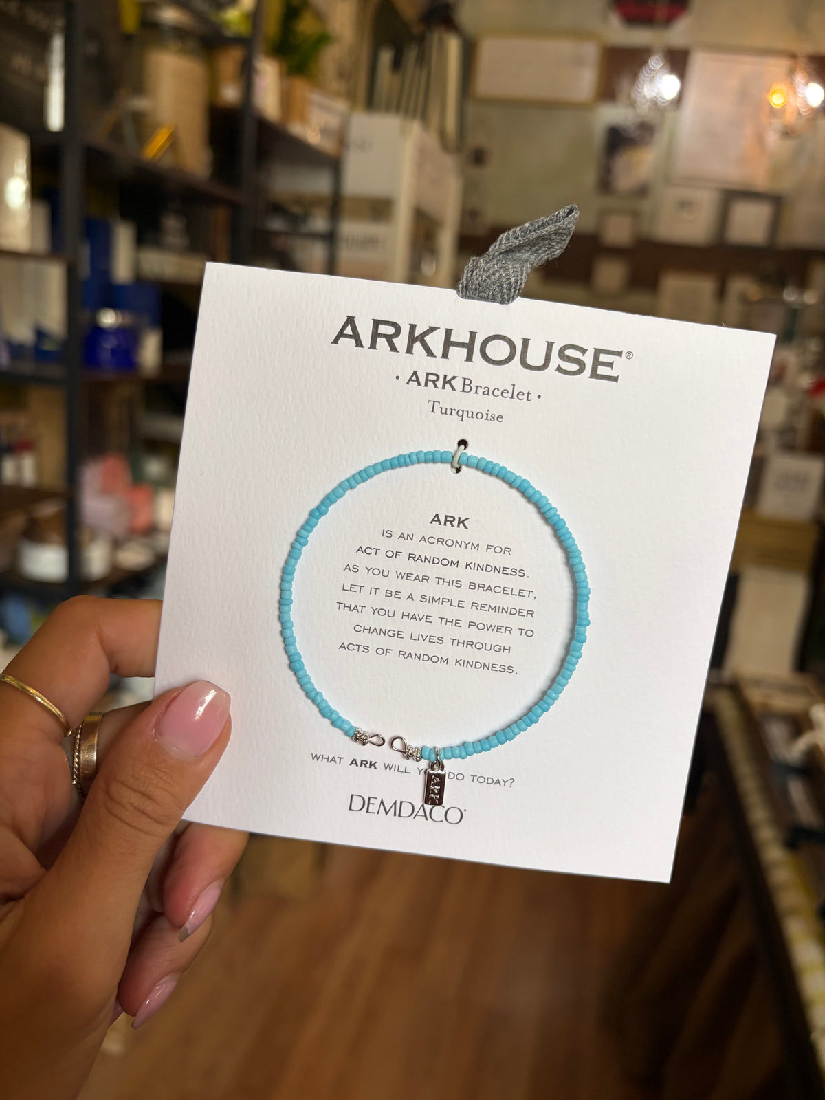 ARK Bracelet