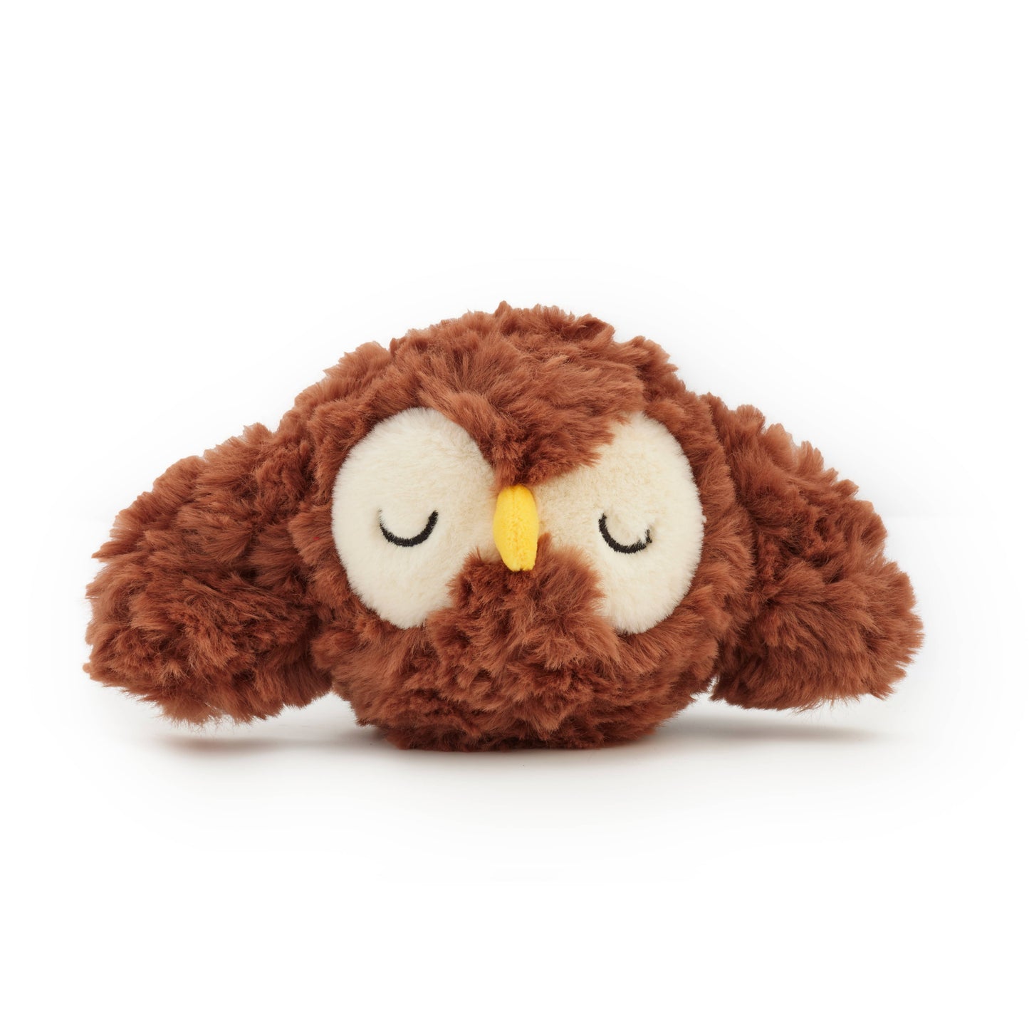 Owl 2-in-1 Bounce Dog Toy