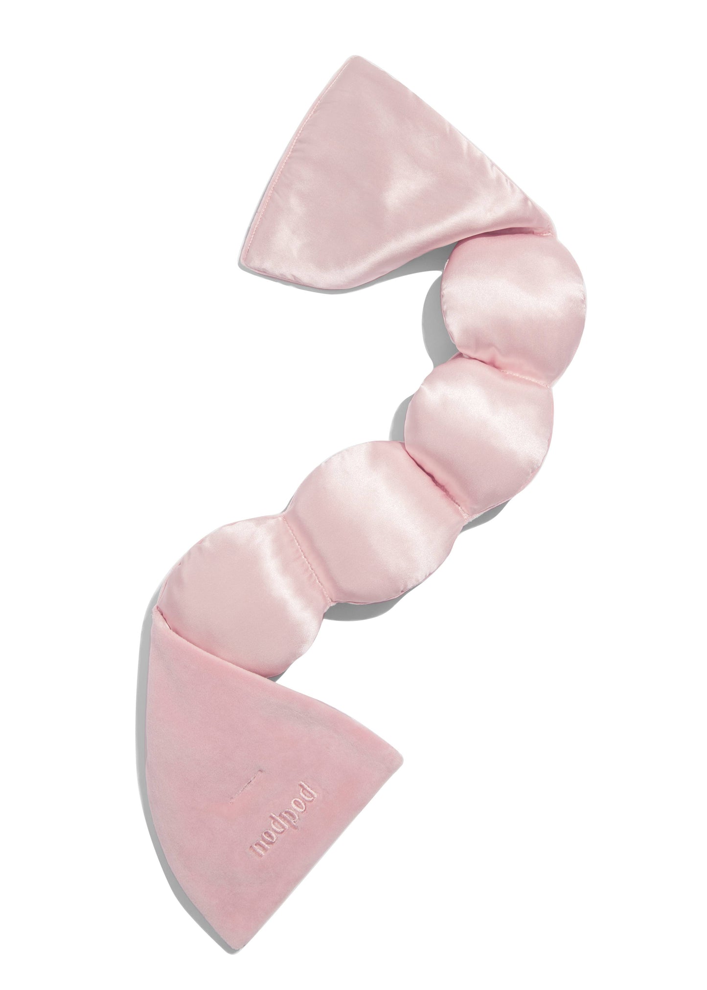Silk Weighted Eye Mask