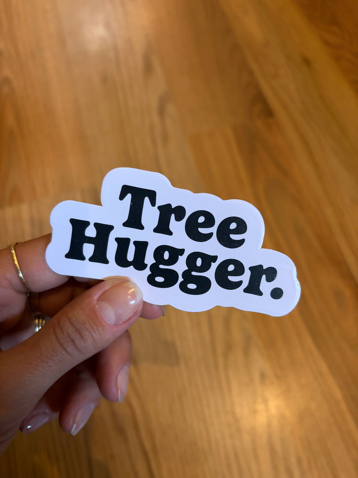 Vinyl Stickers - black & white assortment