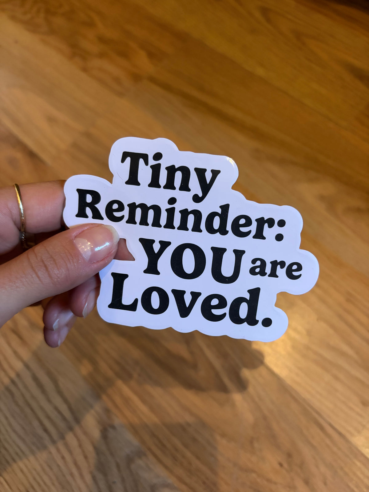 Vinyl Stickers - black & white assortment