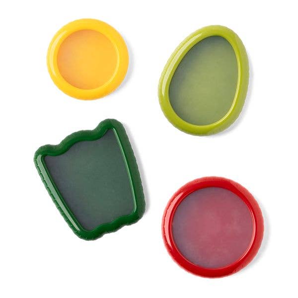Krumbs Kitchen Silicone Produce Saver Pod