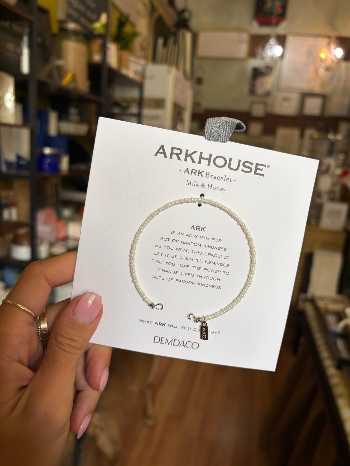 ARK Bracelet
