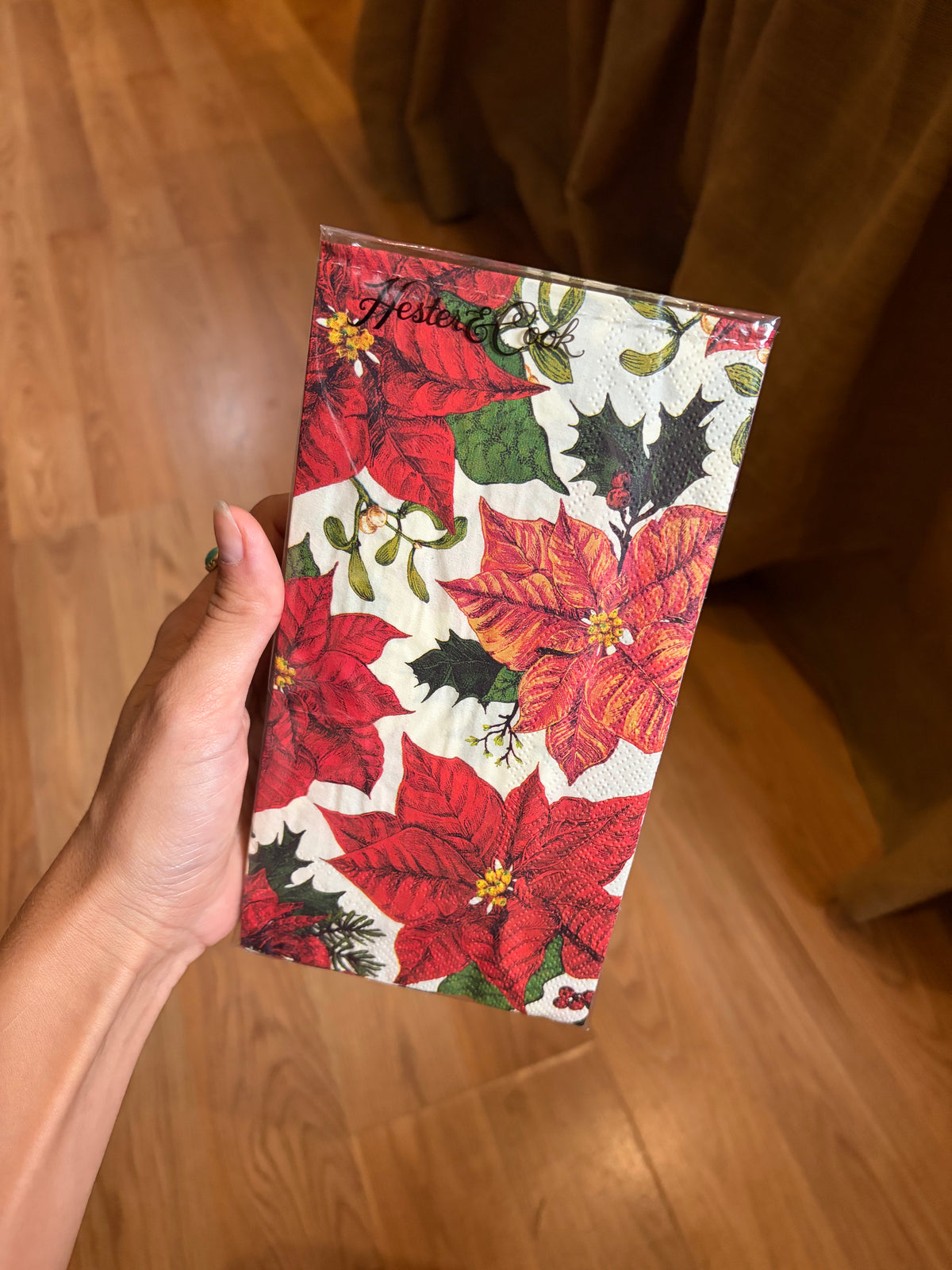 Guest Towel Napkins
