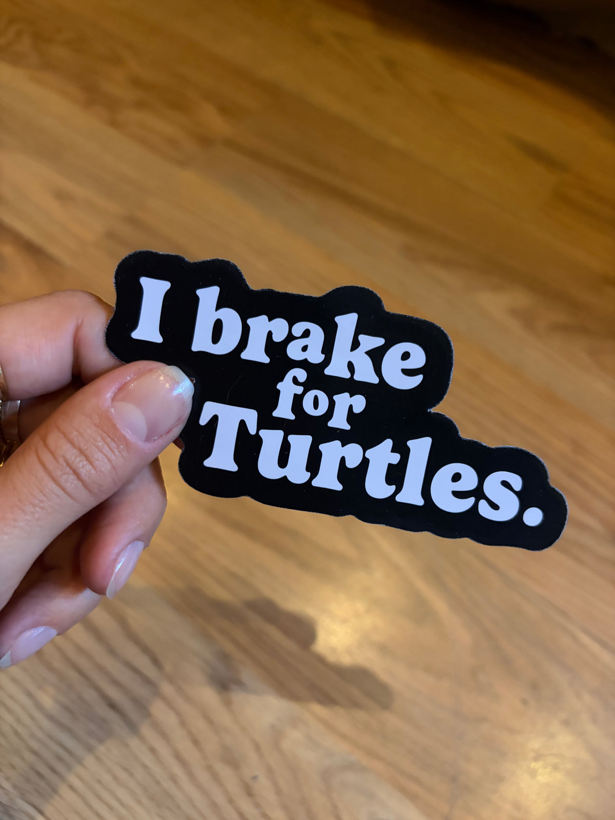 Vinyl Stickers - black & white assortment