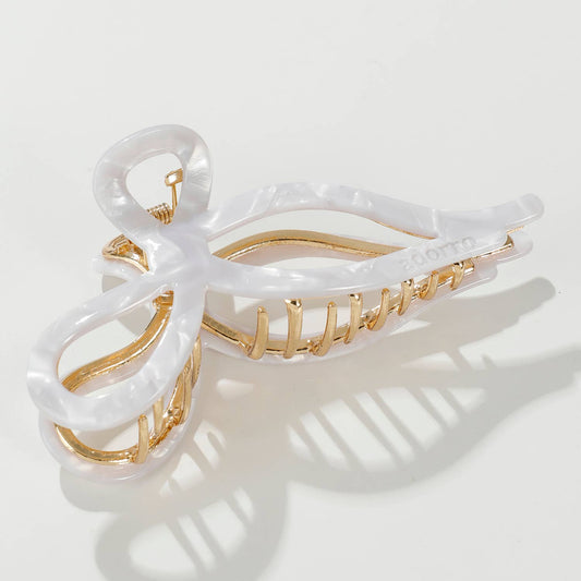 Luxe Hair Clips