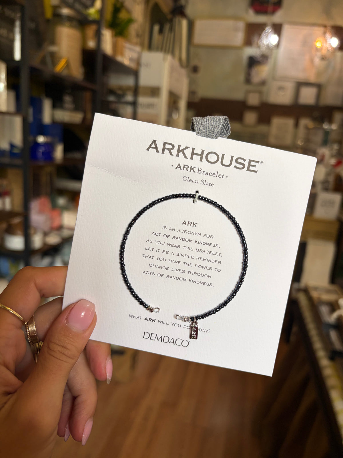 ARK Bracelet