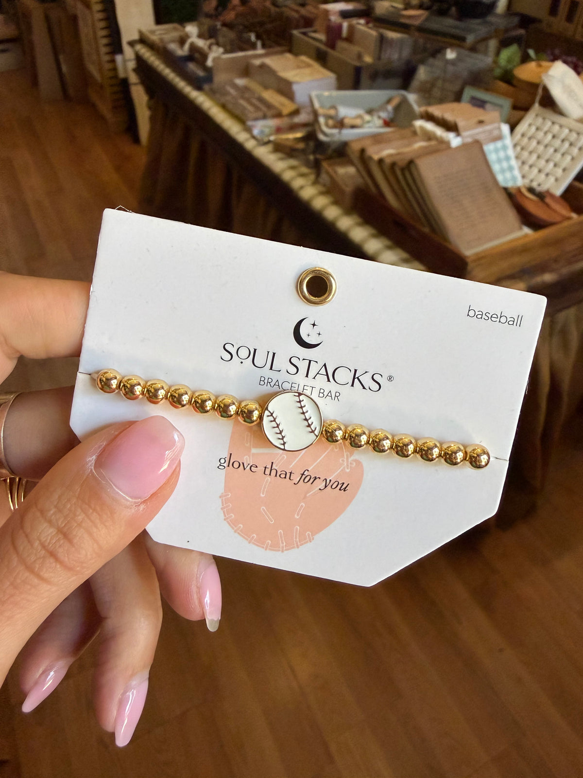 Allstar Sports Bracelets