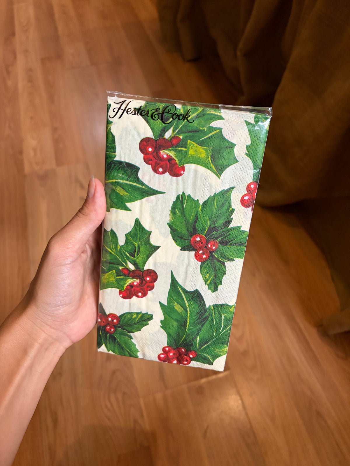 Guest Towel Napkins