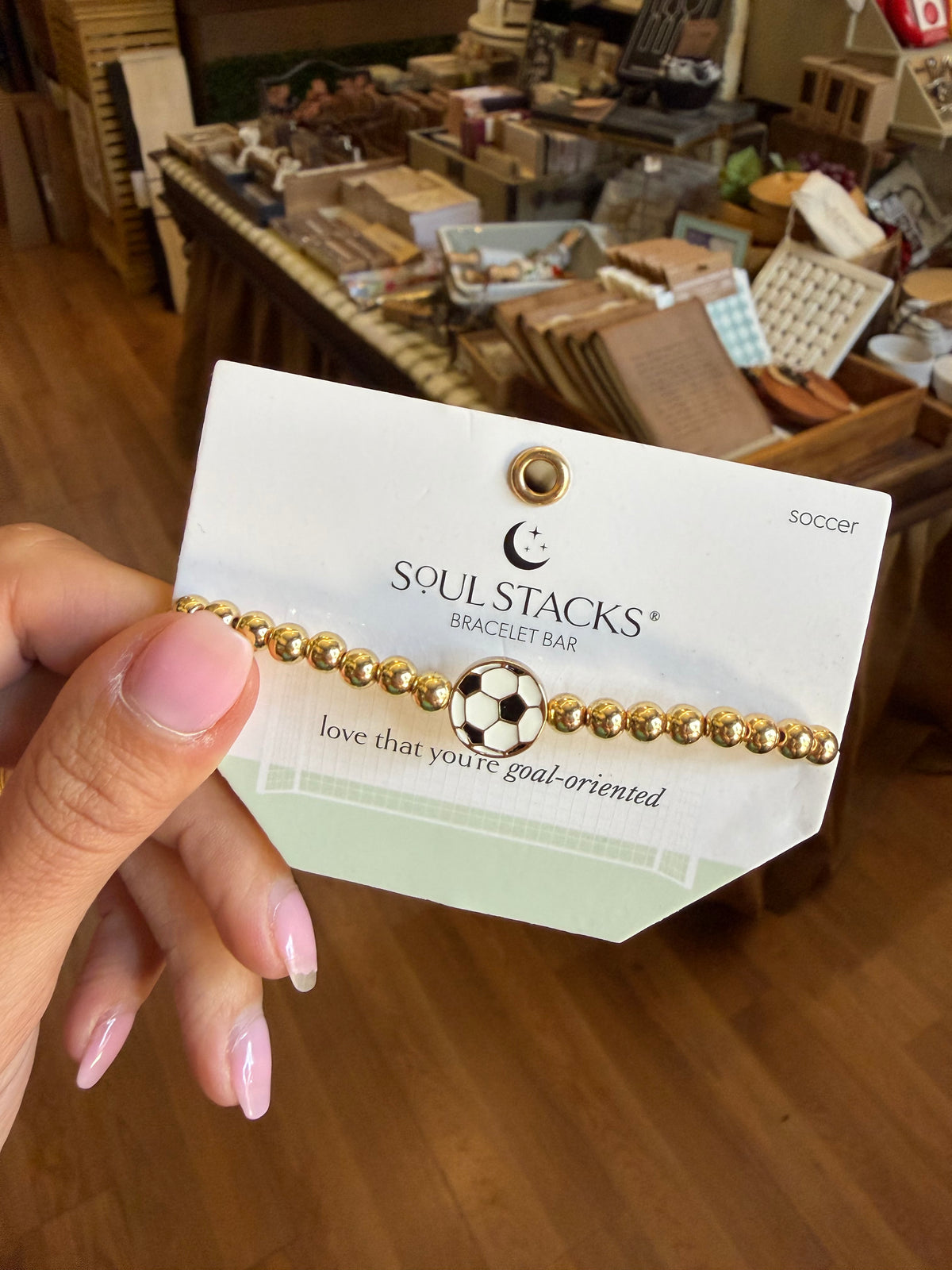 Allstar Sports Bracelets