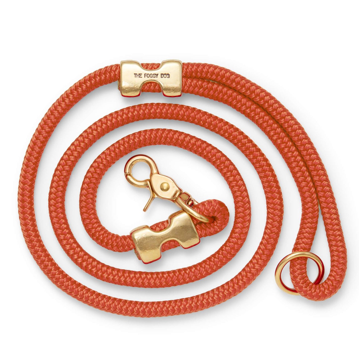 Marine Rope Dog Leash