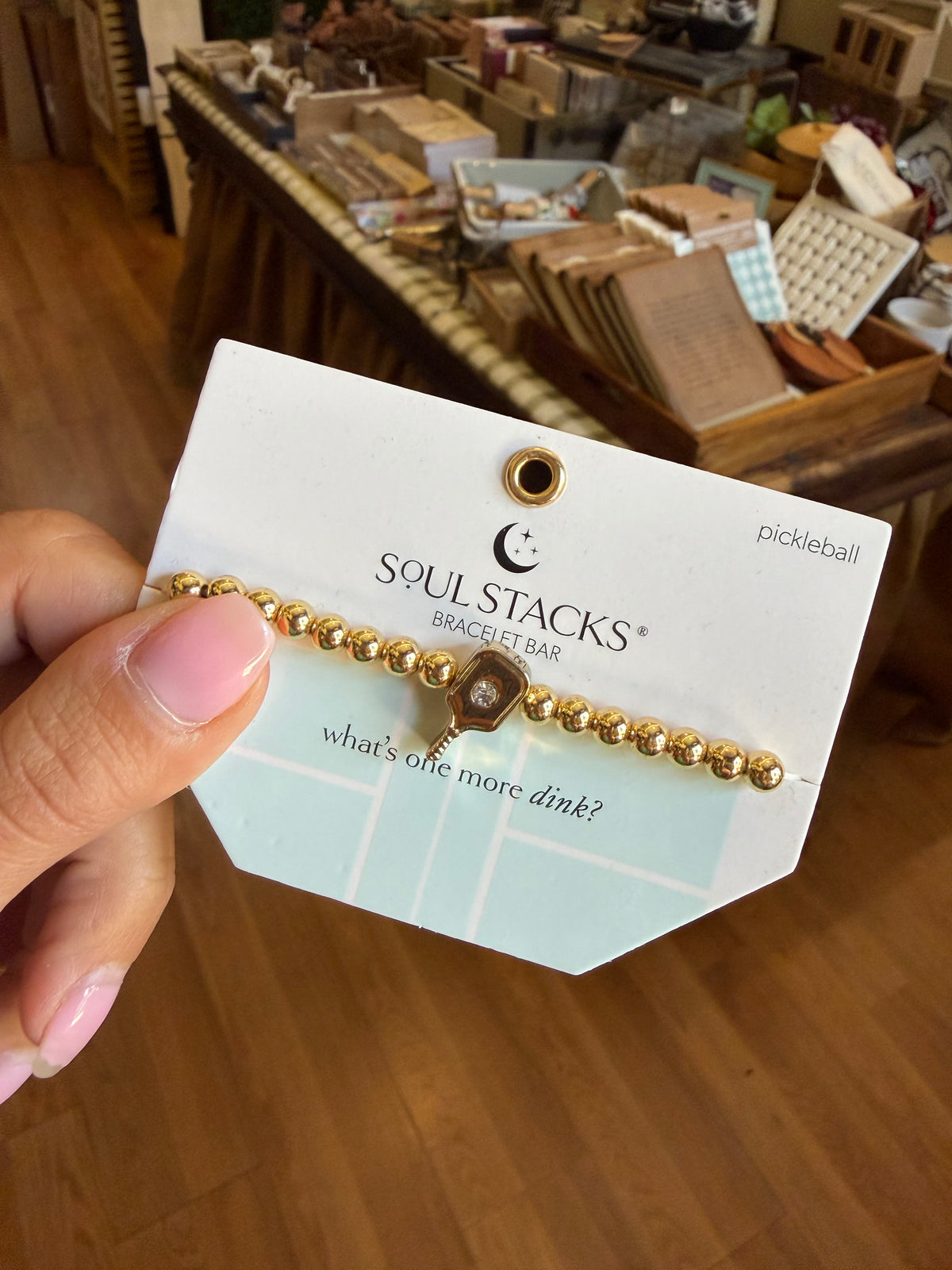Allstar Sports Bracelets