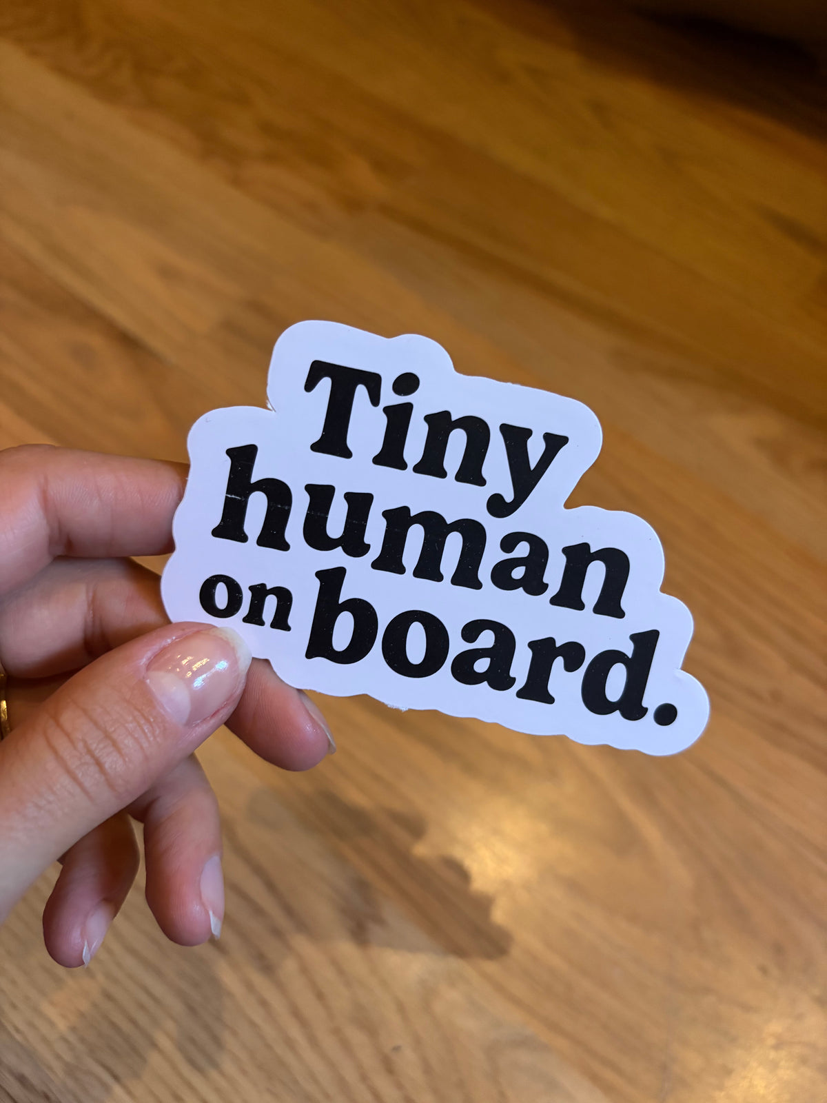Vinyl Stickers - black & white assortment