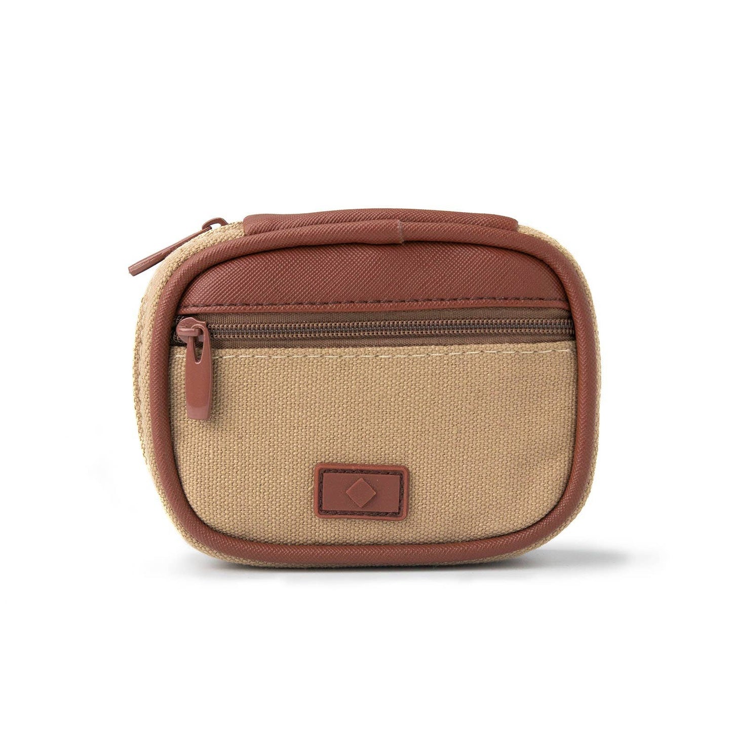 Pill & Vitamin Travel Case