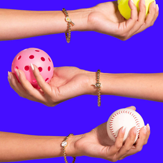 Allstar Sports Bracelets