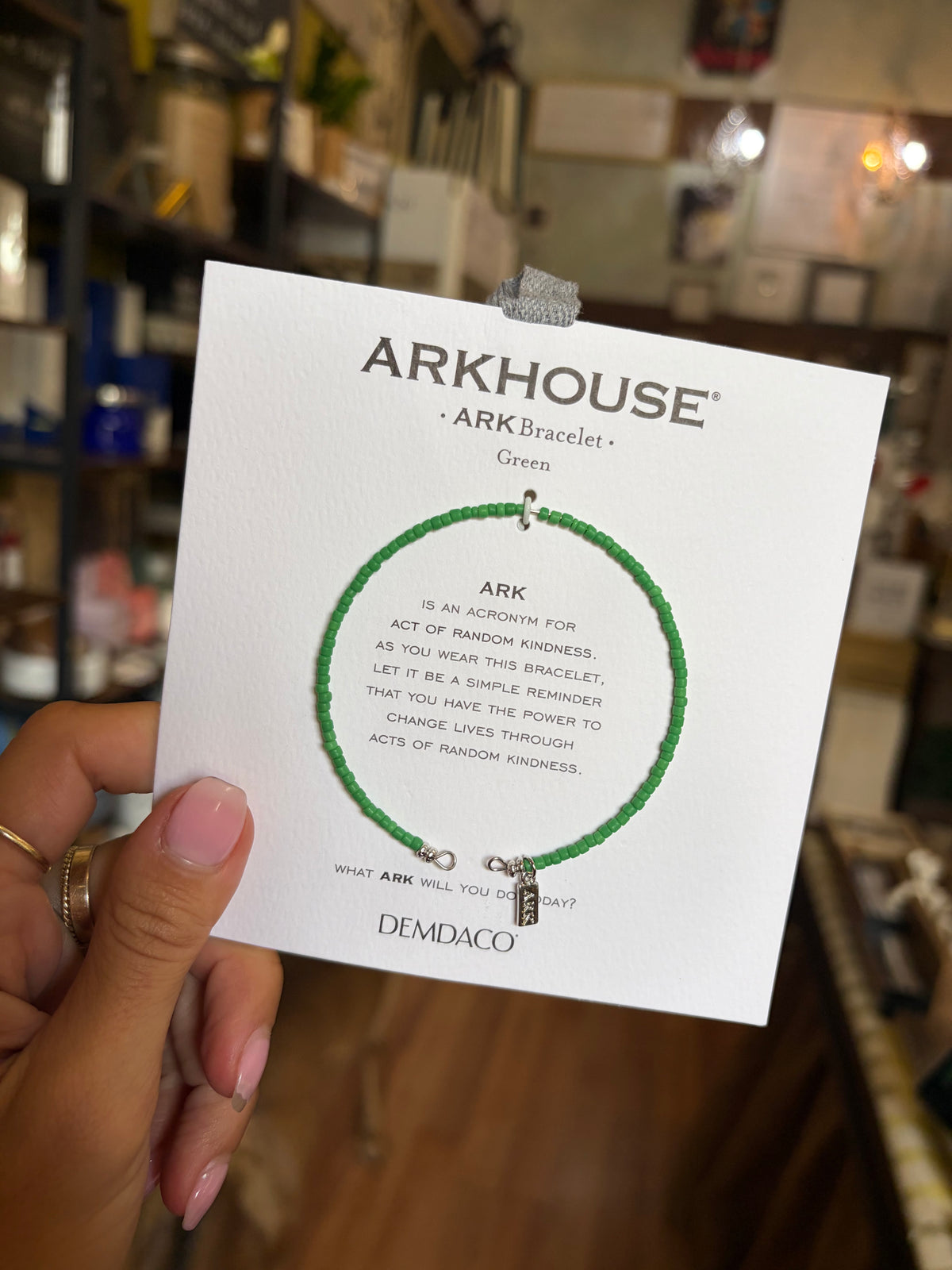 ARK Bracelet