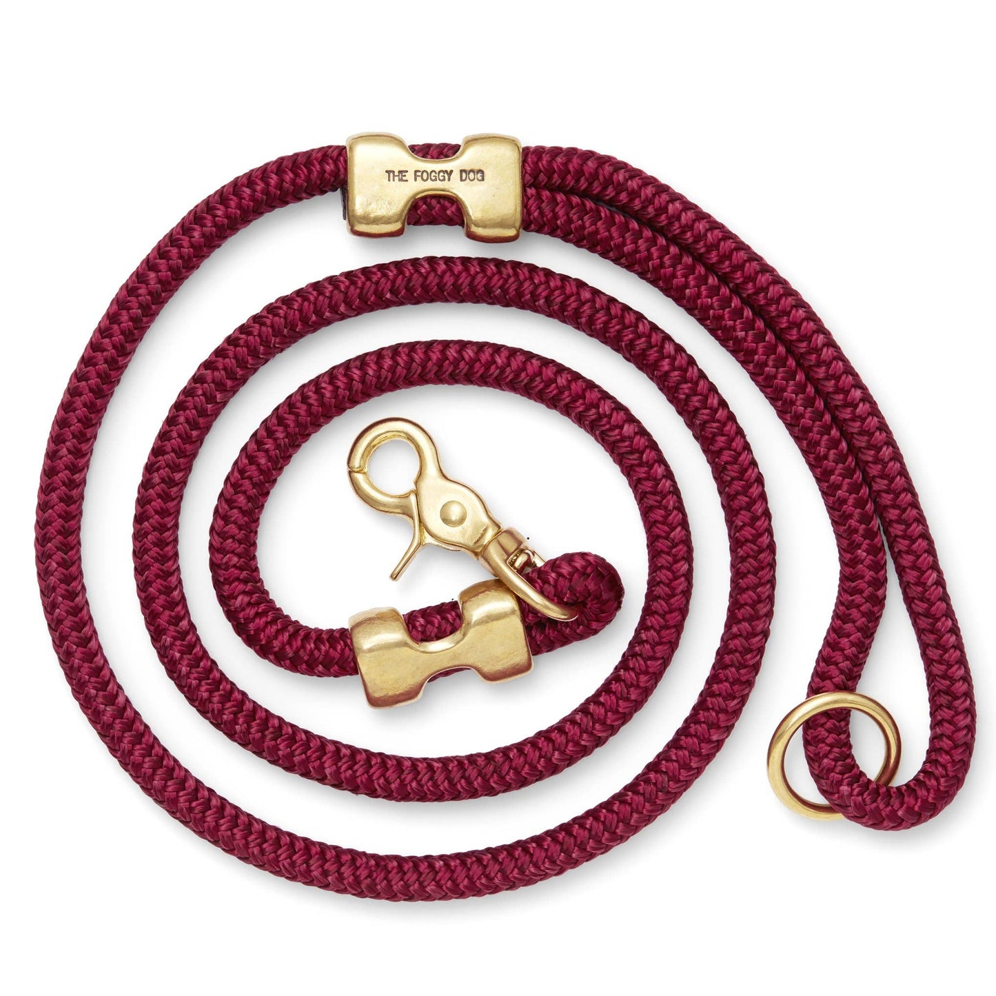 Marine Rope Dog Leash