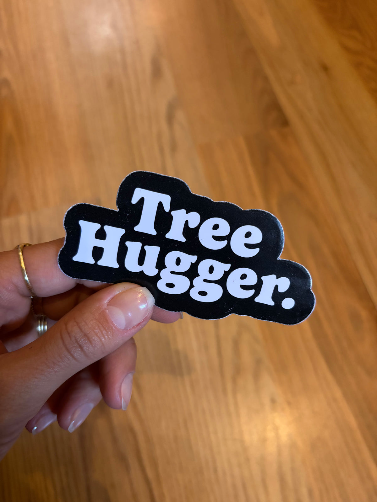 Vinyl Stickers - black & white assortment