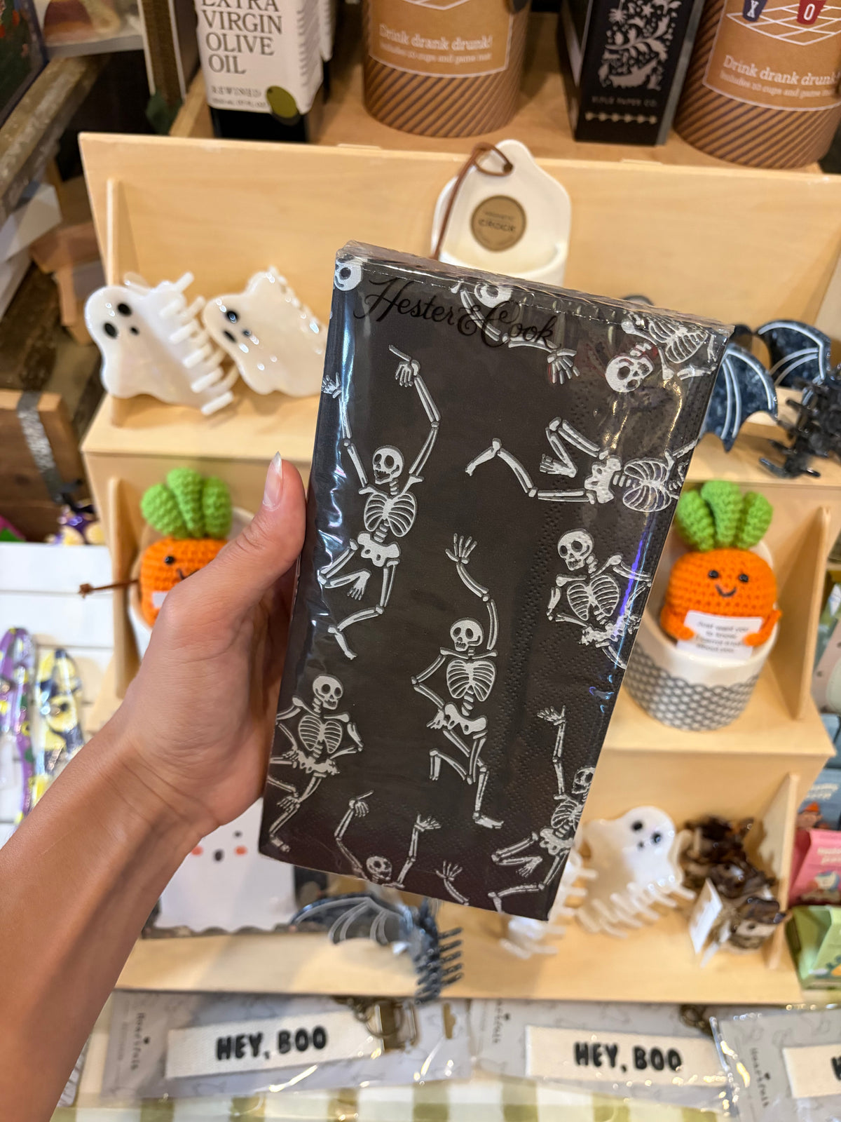 Guest Towel Napkins
