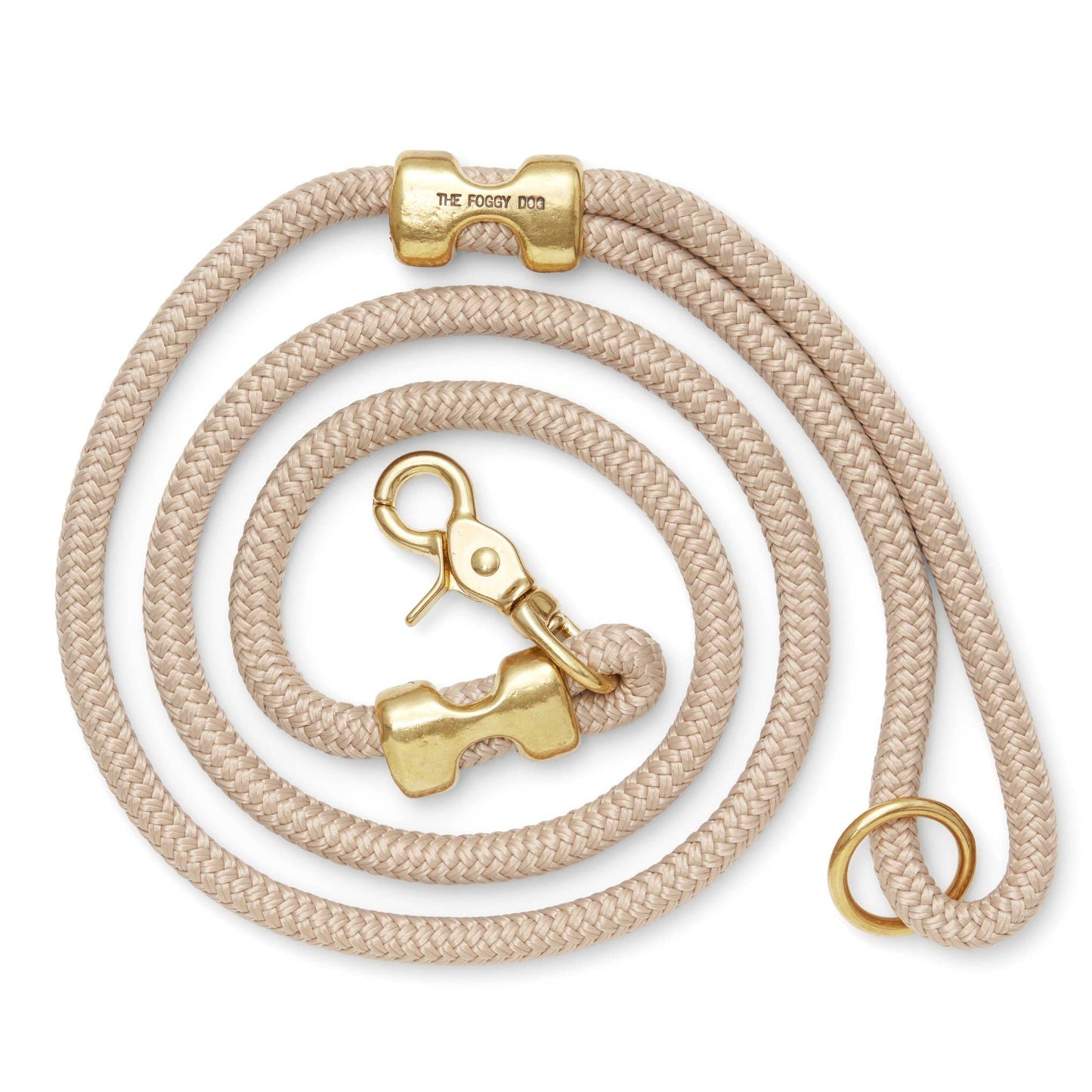 Marine Rope Dog Leash