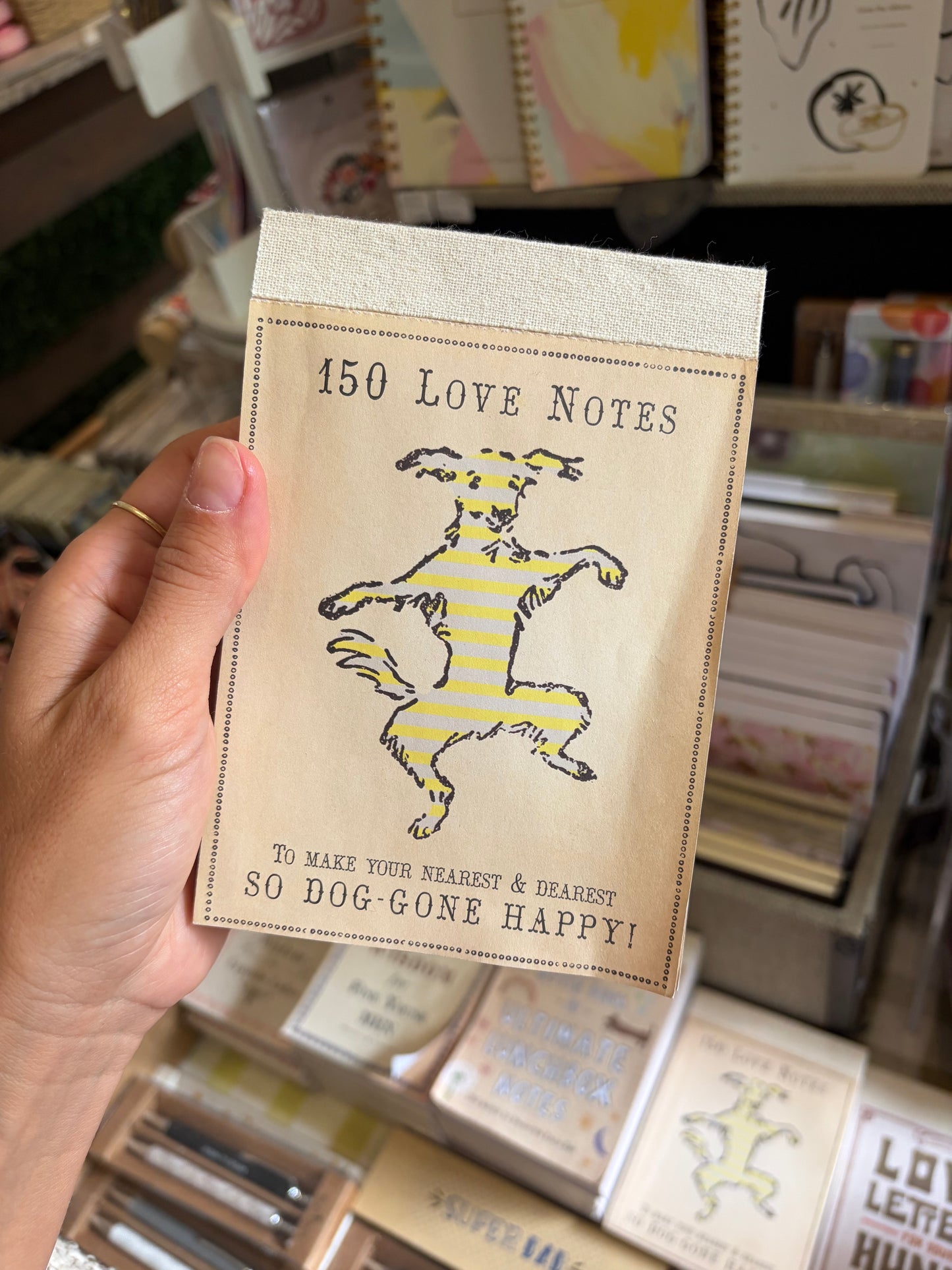 The Little Book of...