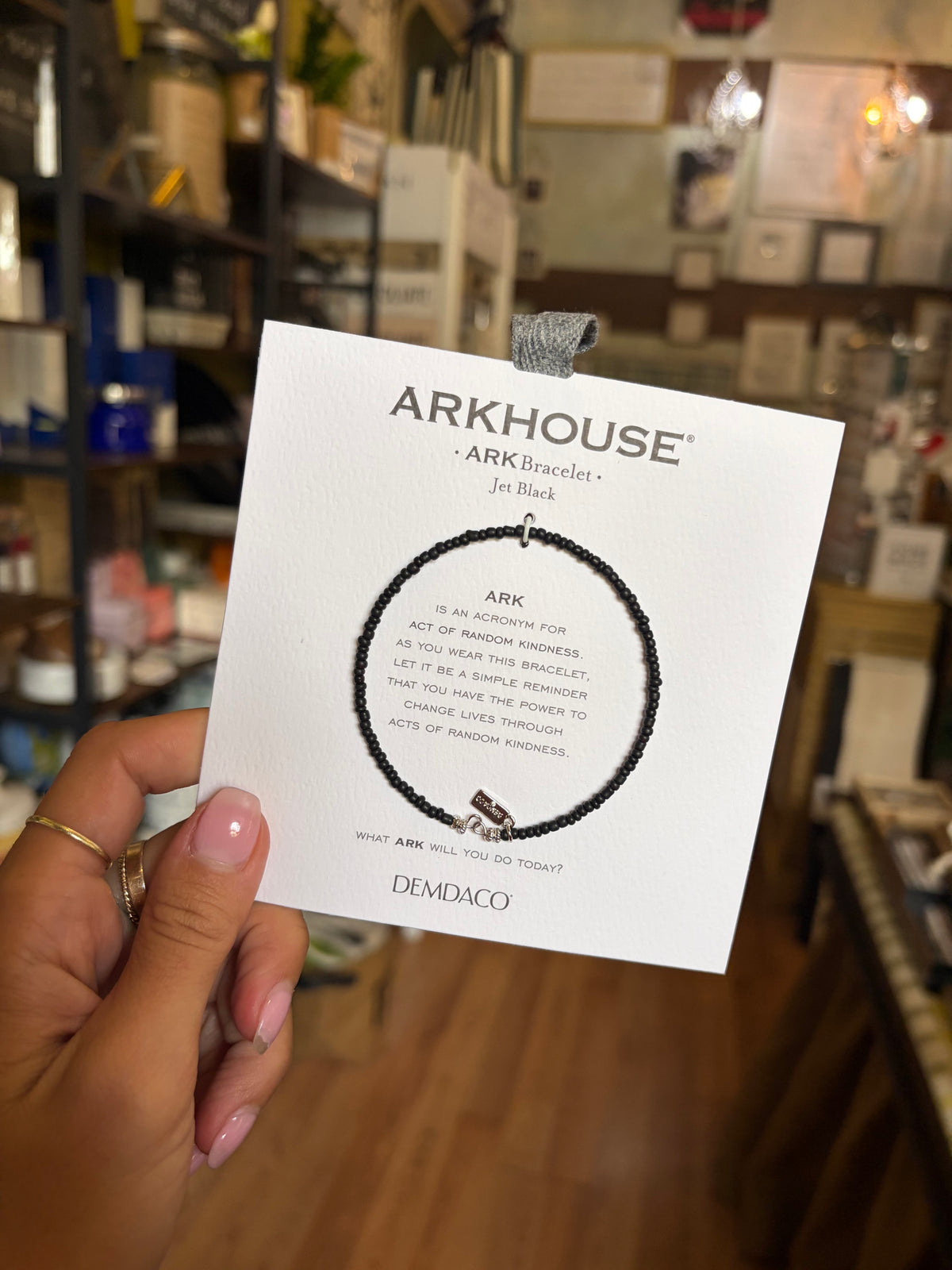 ARK Bracelet