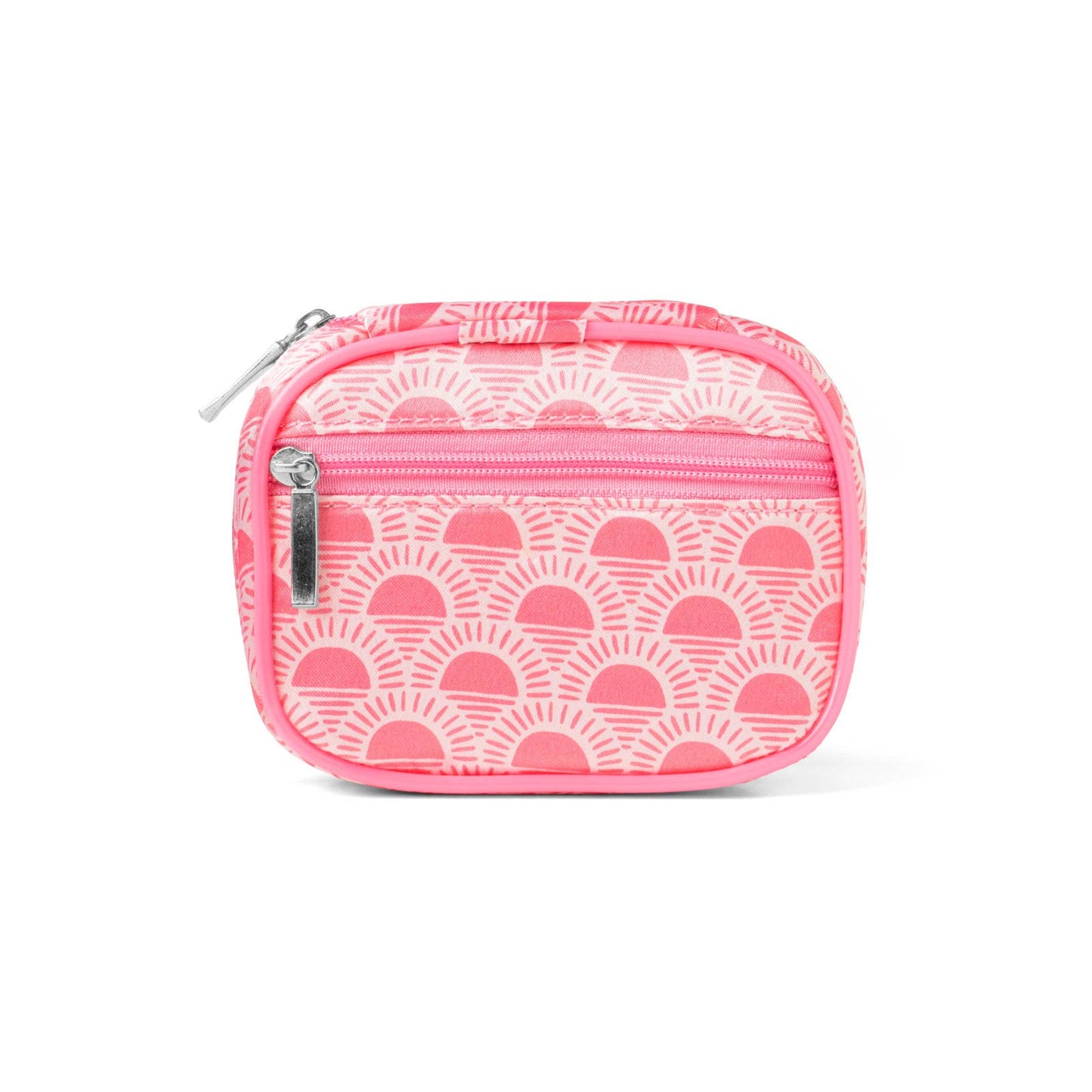 Pill & Vitamin Travel Case