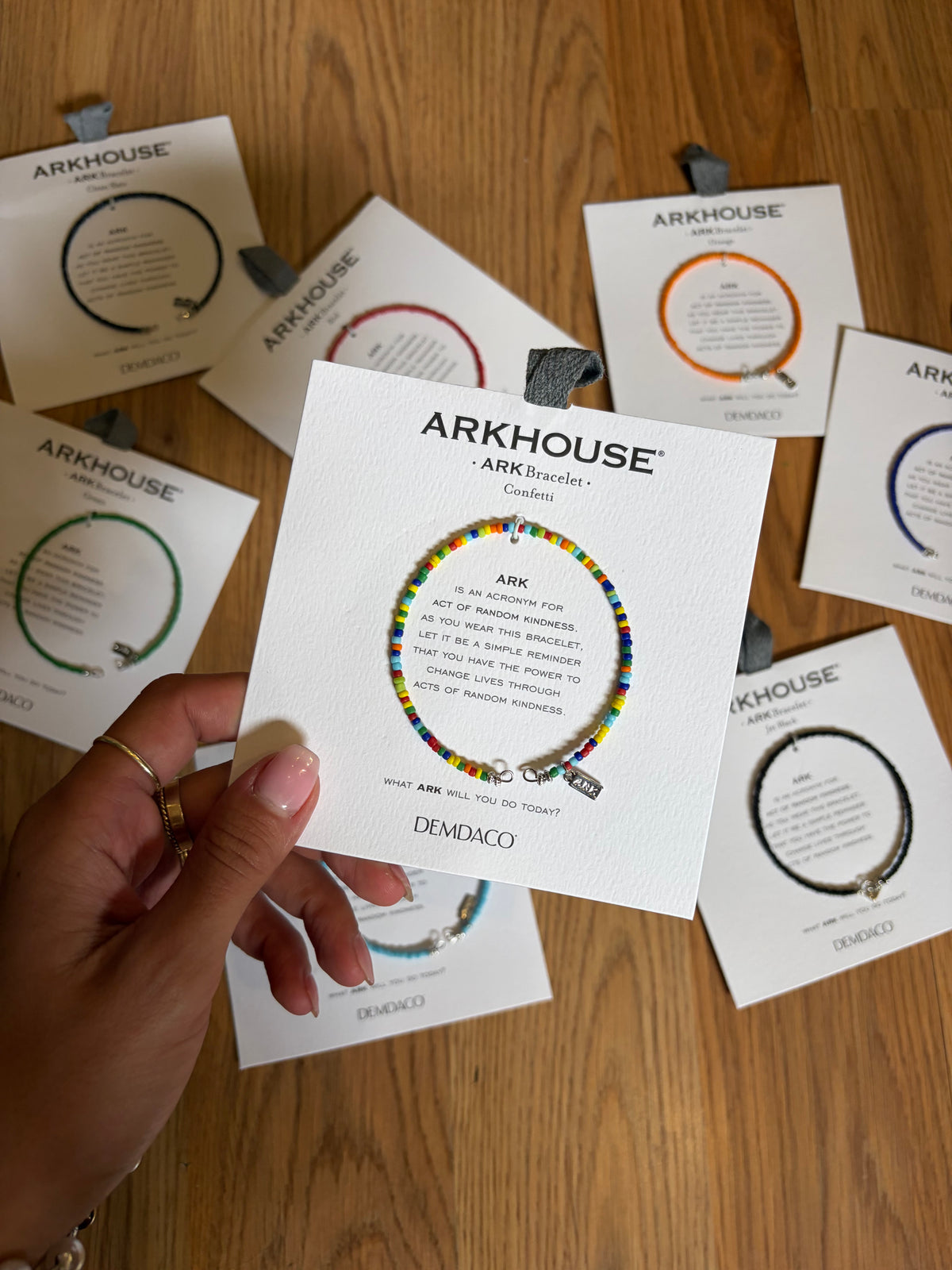 ARK Bracelet