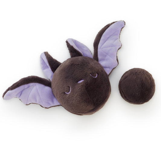 Bat 2-in-1 Bounce Dog Toy