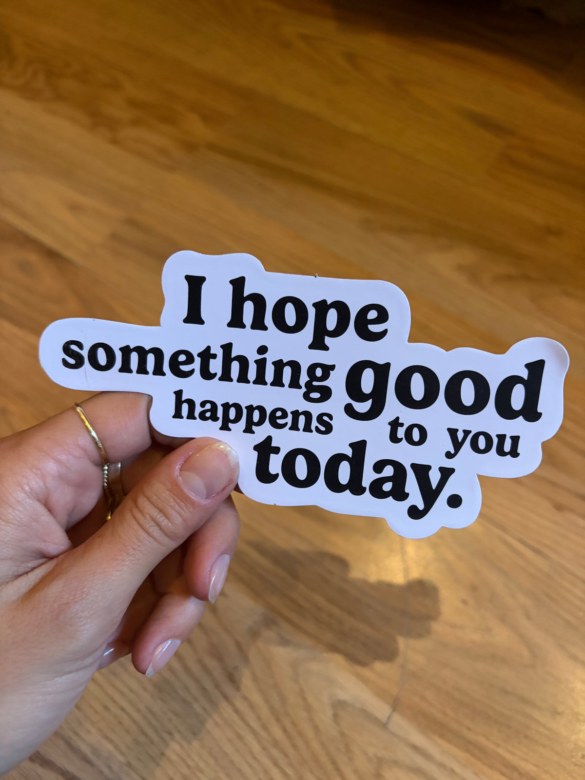 Vinyl Stickers - black & white assortment