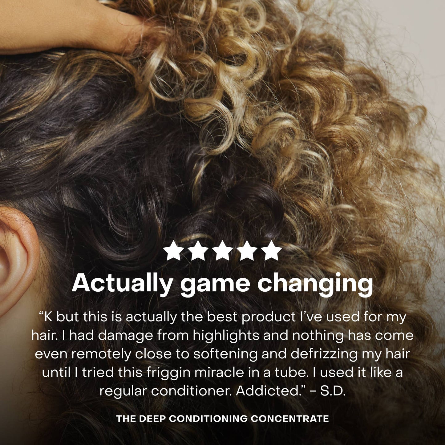 Everist Shampoo & Conditioner
