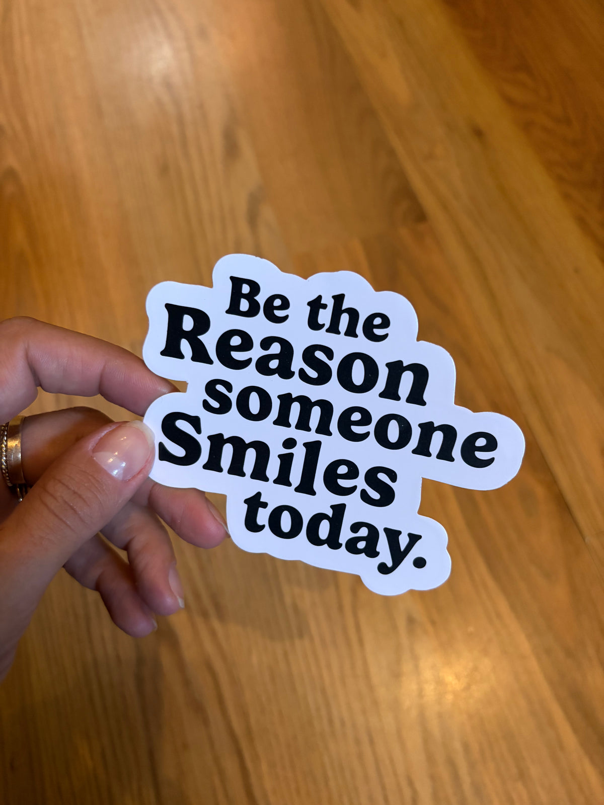 Vinyl Stickers - black & white assortment