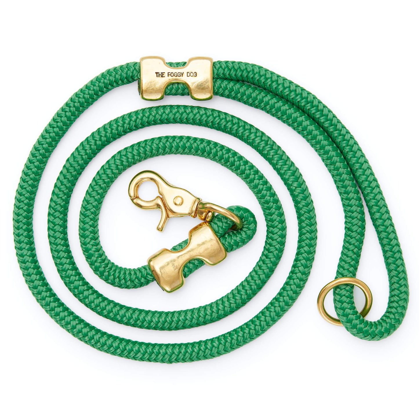 Marine Rope Dog Leash