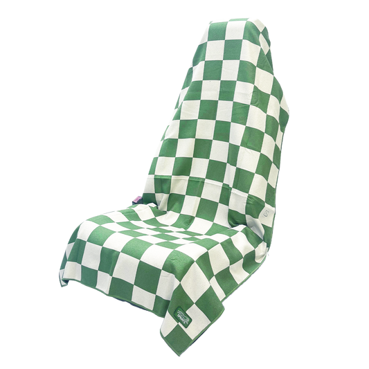 Car Seat Cover Towel