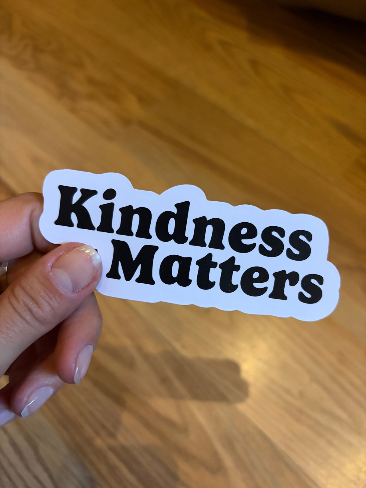 Vinyl Stickers - black & white assortment