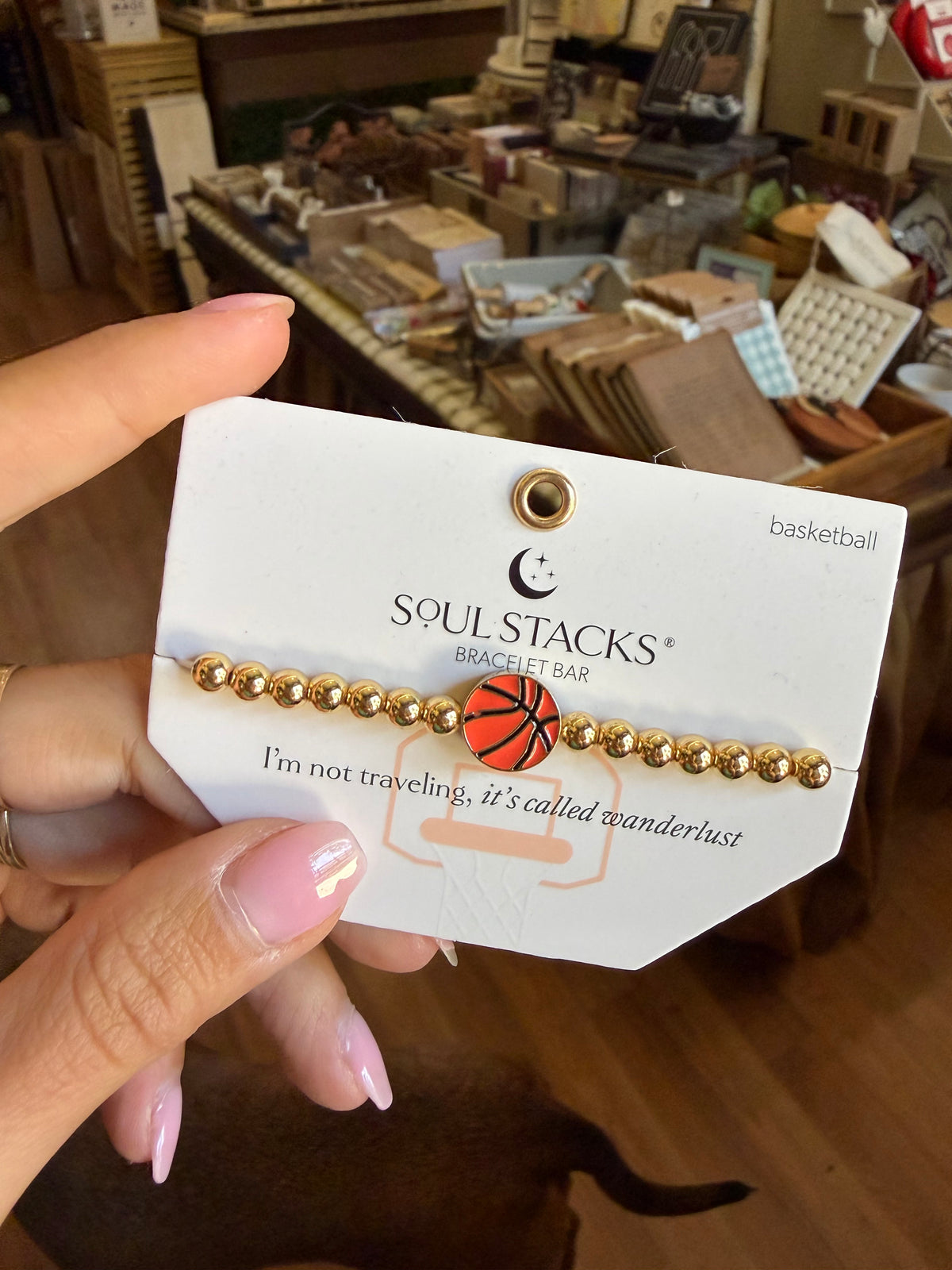 Allstar Sports Bracelets