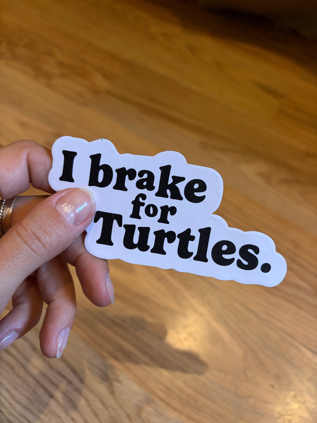 Vinyl Stickers - black & white assortment