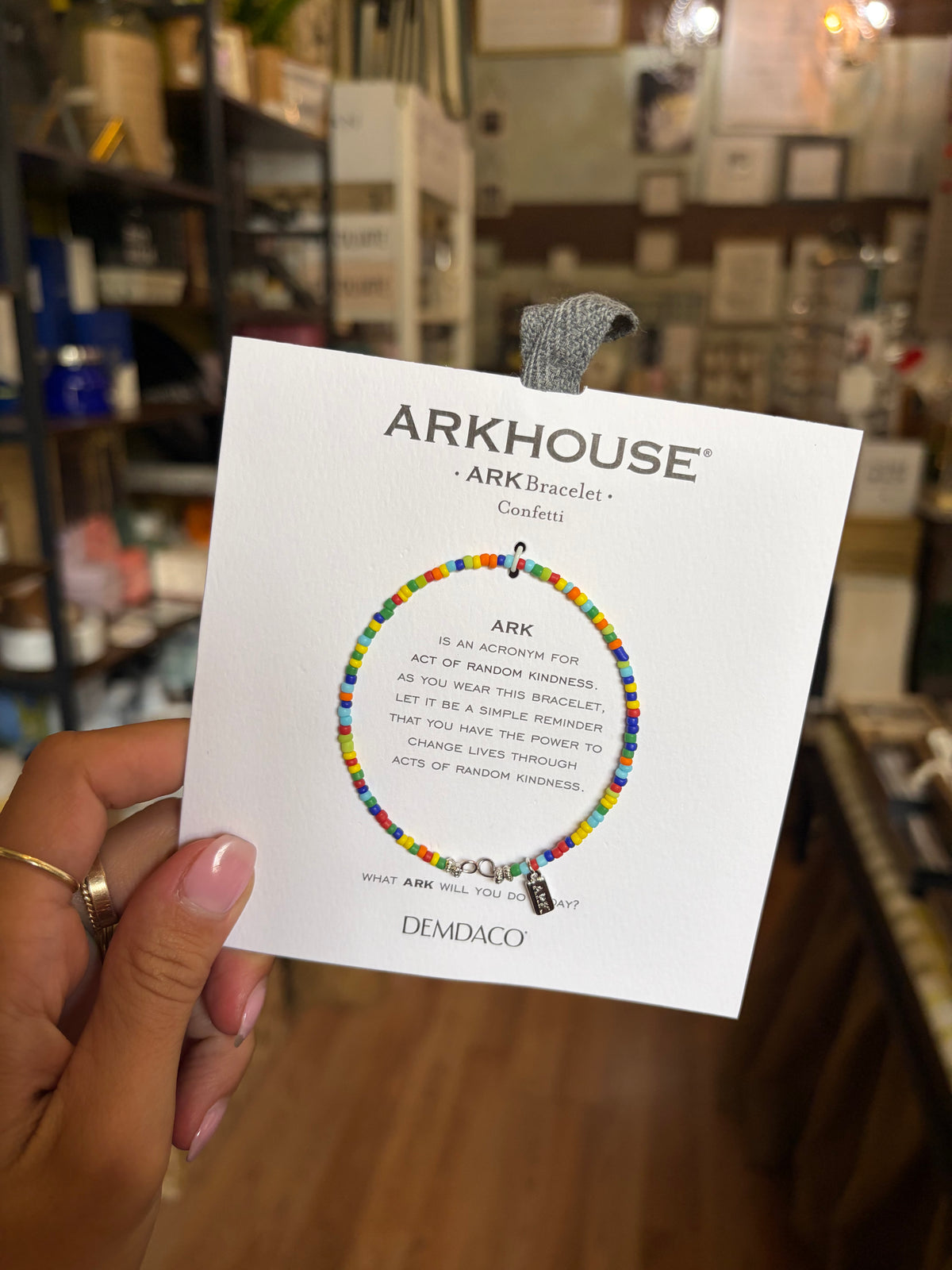ARK Bracelet