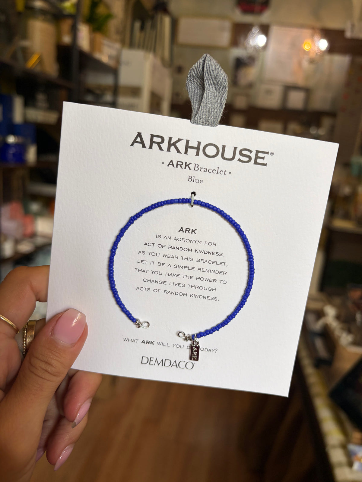 ARK Bracelet