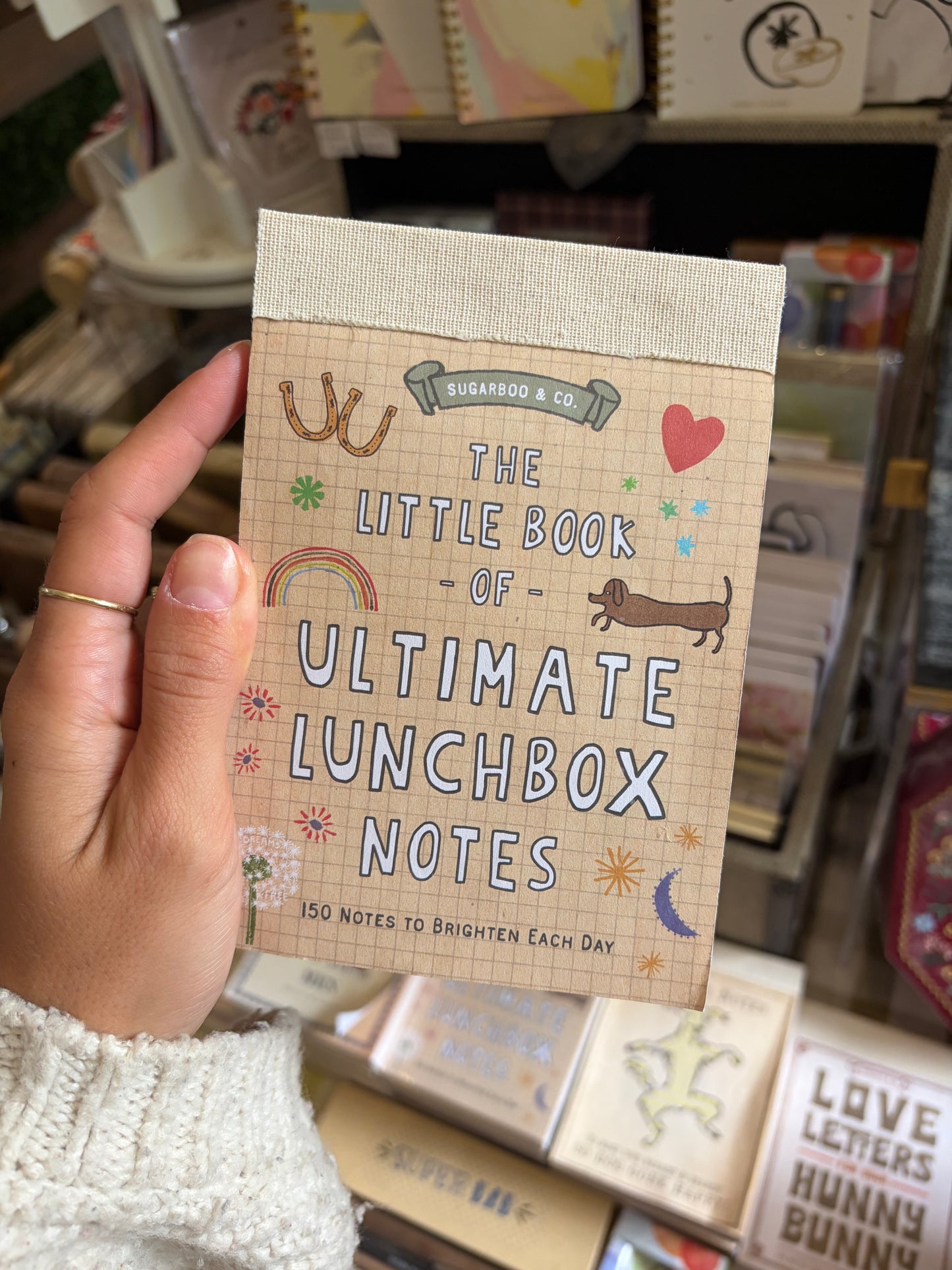 The Little Book of...