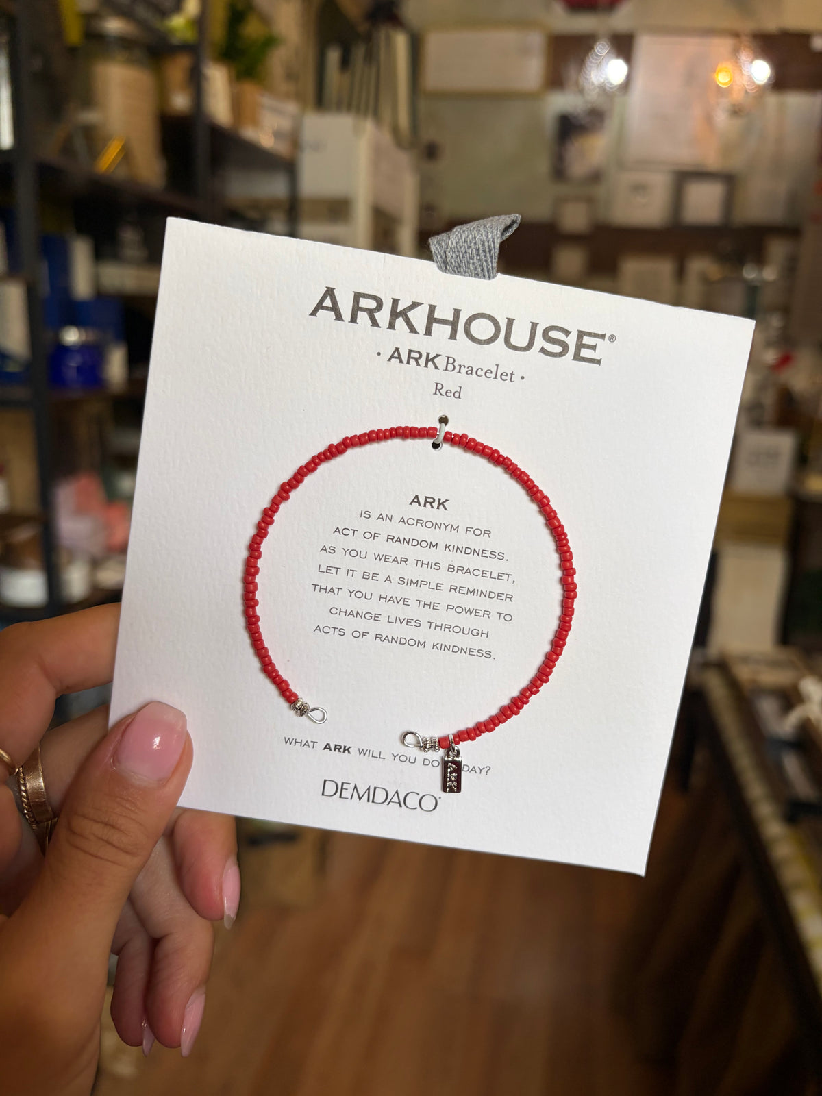 ARK Bracelet