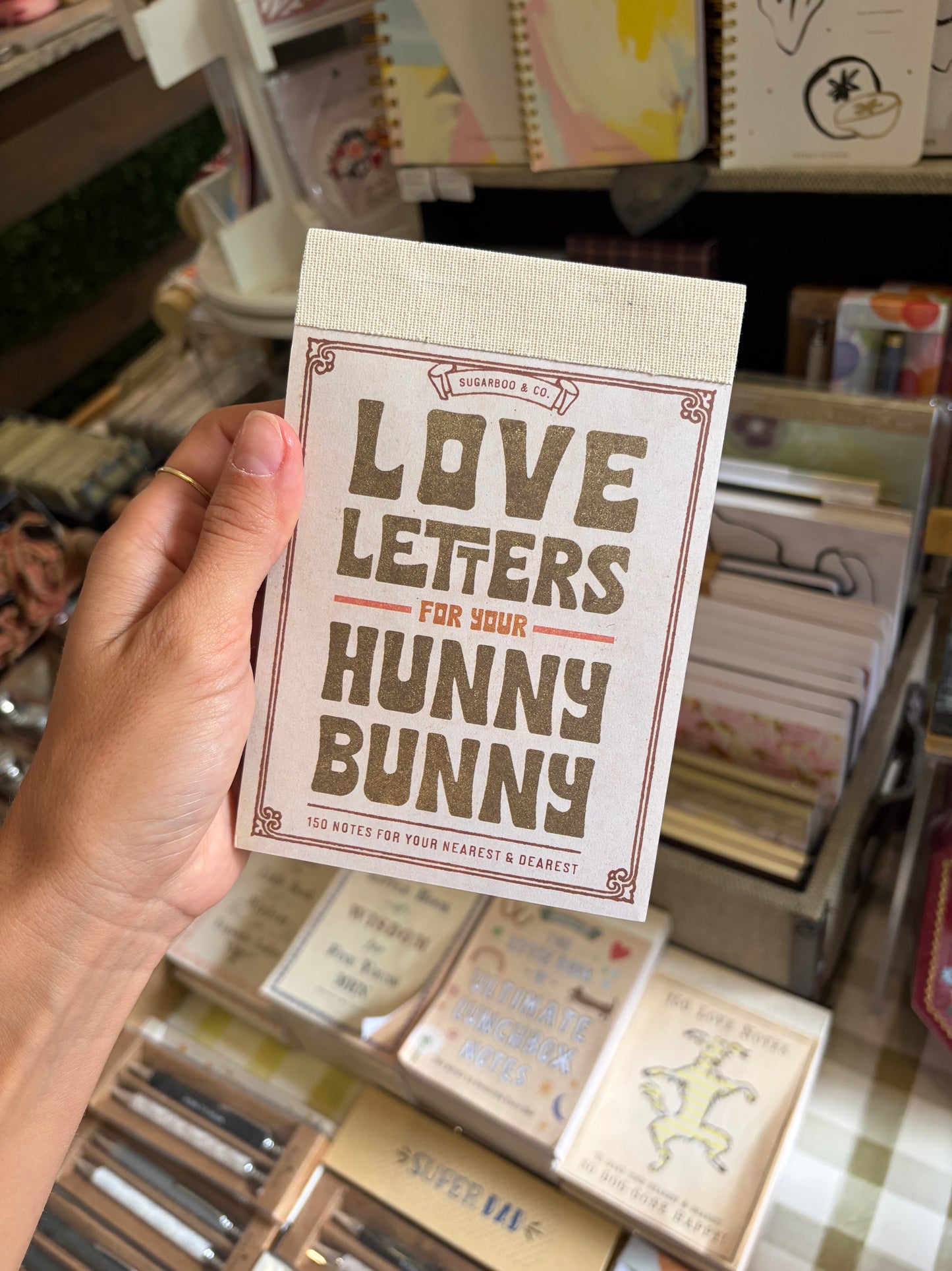 The Little Book of...