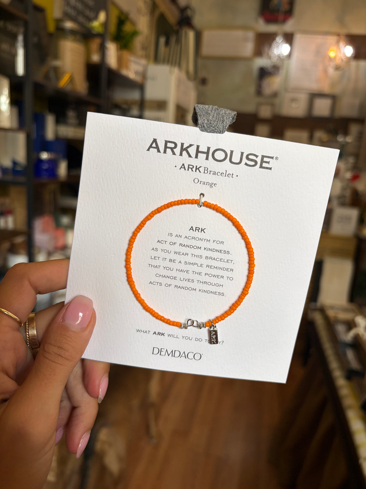 ARK Bracelet
