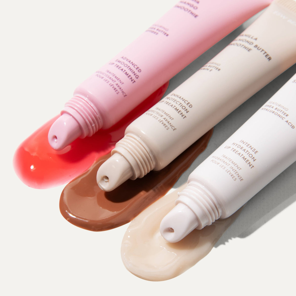 Lip Gloss - trio