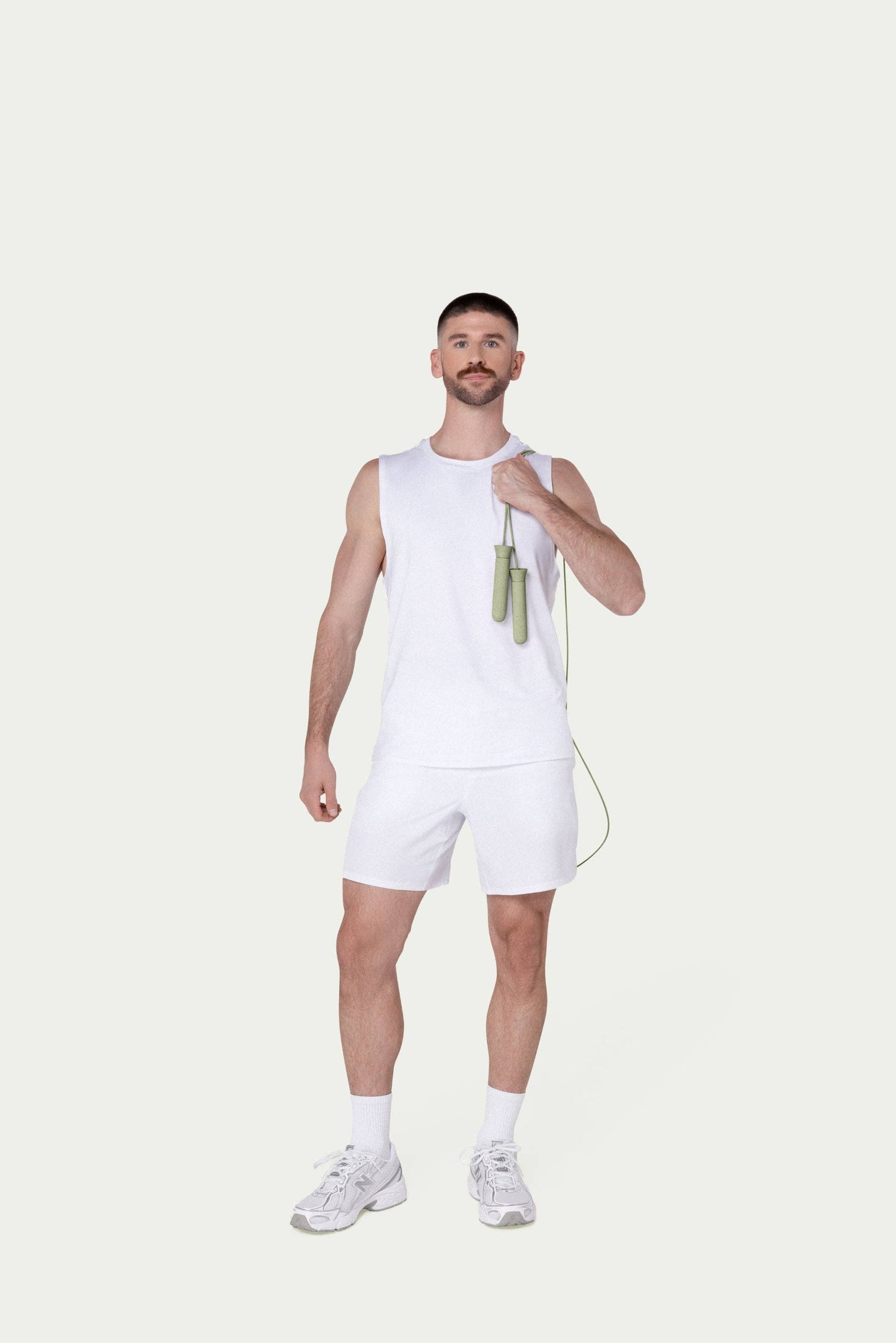 The Jump Rope