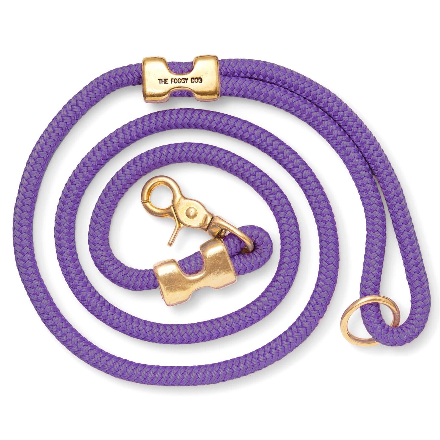 Marine Rope Dog Leash