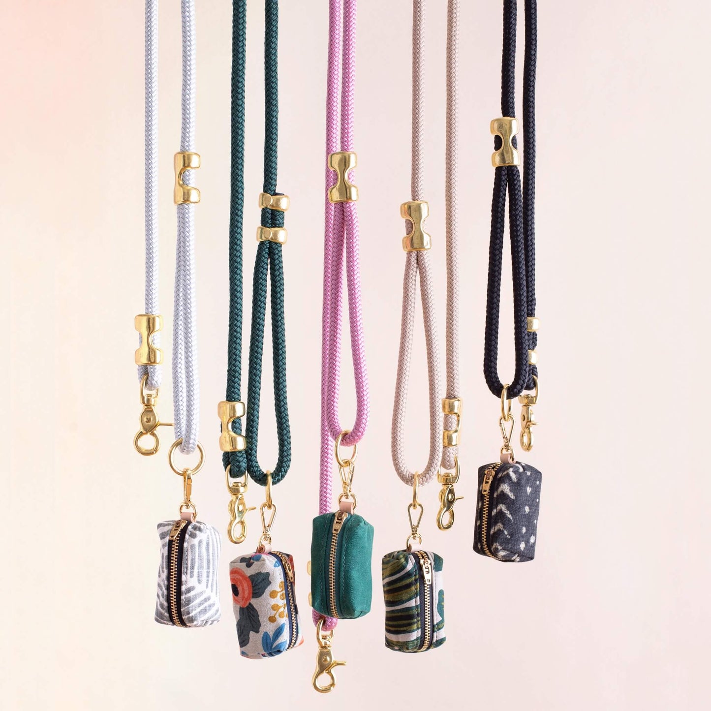Marine Rope Dog Leash