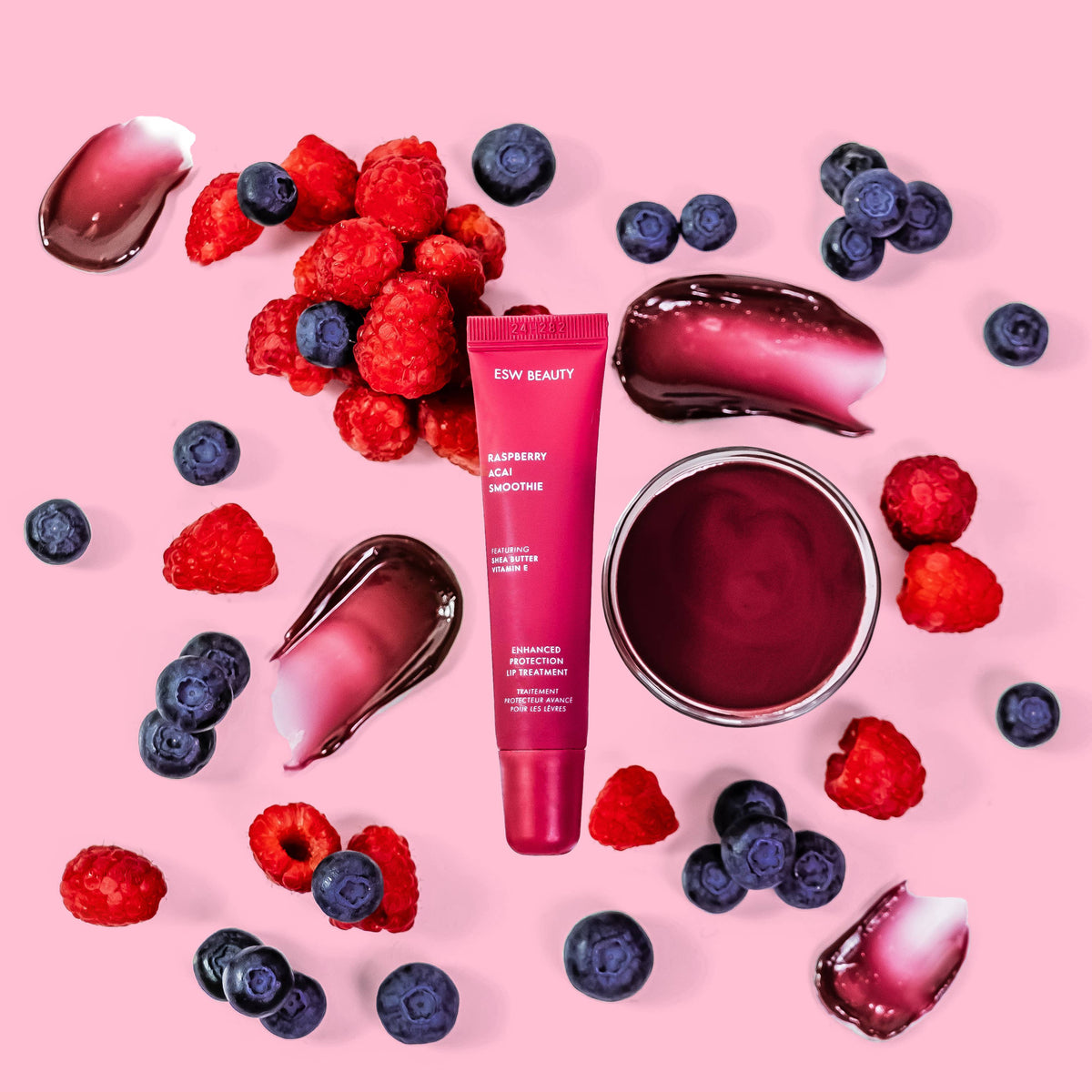 Lip Gloss - individual